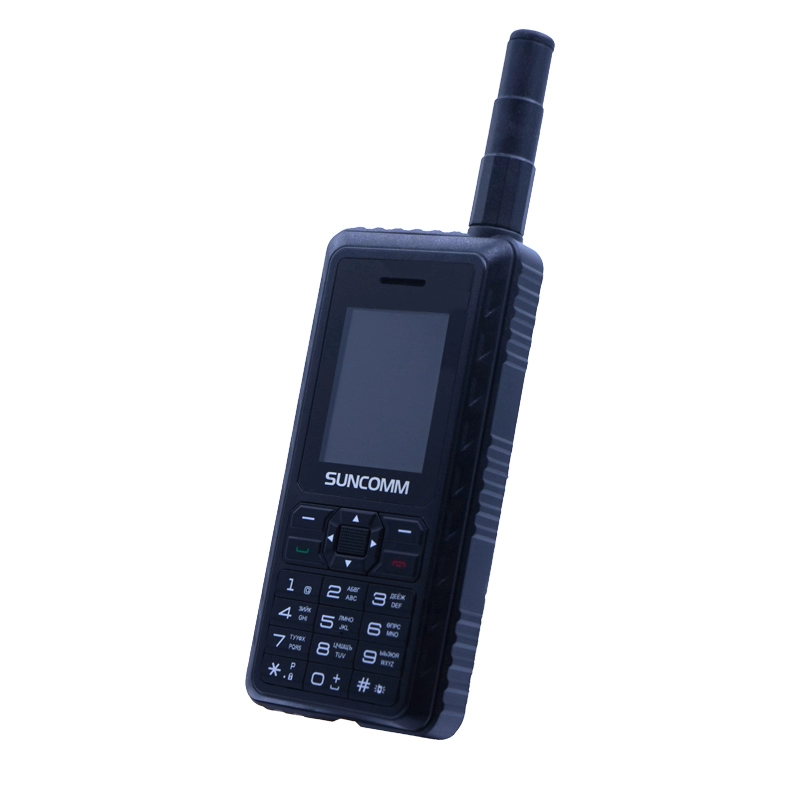 โทรศัพท์มือถือ CDMA SC580 450mhz สแตนด์บายนาน