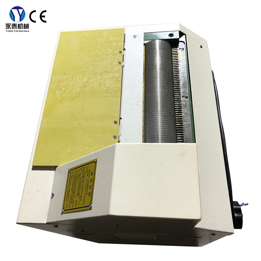 YT-GL830A เครื่องกาวร้อนละลาย/เครื่องติดกาวกระดาษพร้อมกาวร้อนและเย็น/เครื่องติดกาวกระดาษ