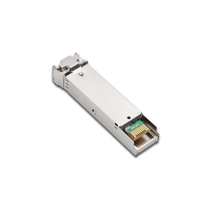 1.25G SFP SX 850nm 550M LC ตัวรับส่งสัญญาณแสง